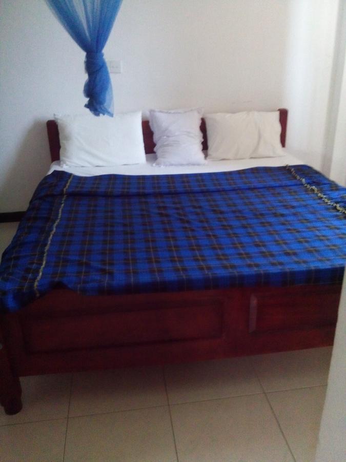 טיסמהרמה Hotel Whitehouse מראה חיצוני תמונה