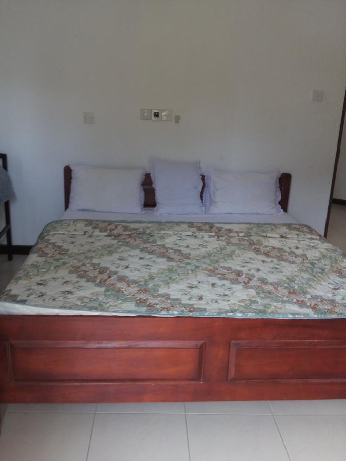טיסמהרמה Hotel Whitehouse מראה חיצוני תמונה